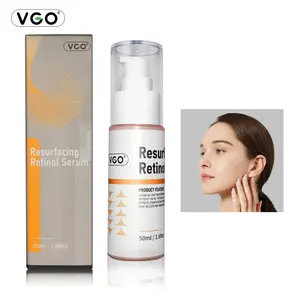 VGO-Resurfacing retinol serum Oil control Moisture lock Acne Skincare Comfort-A