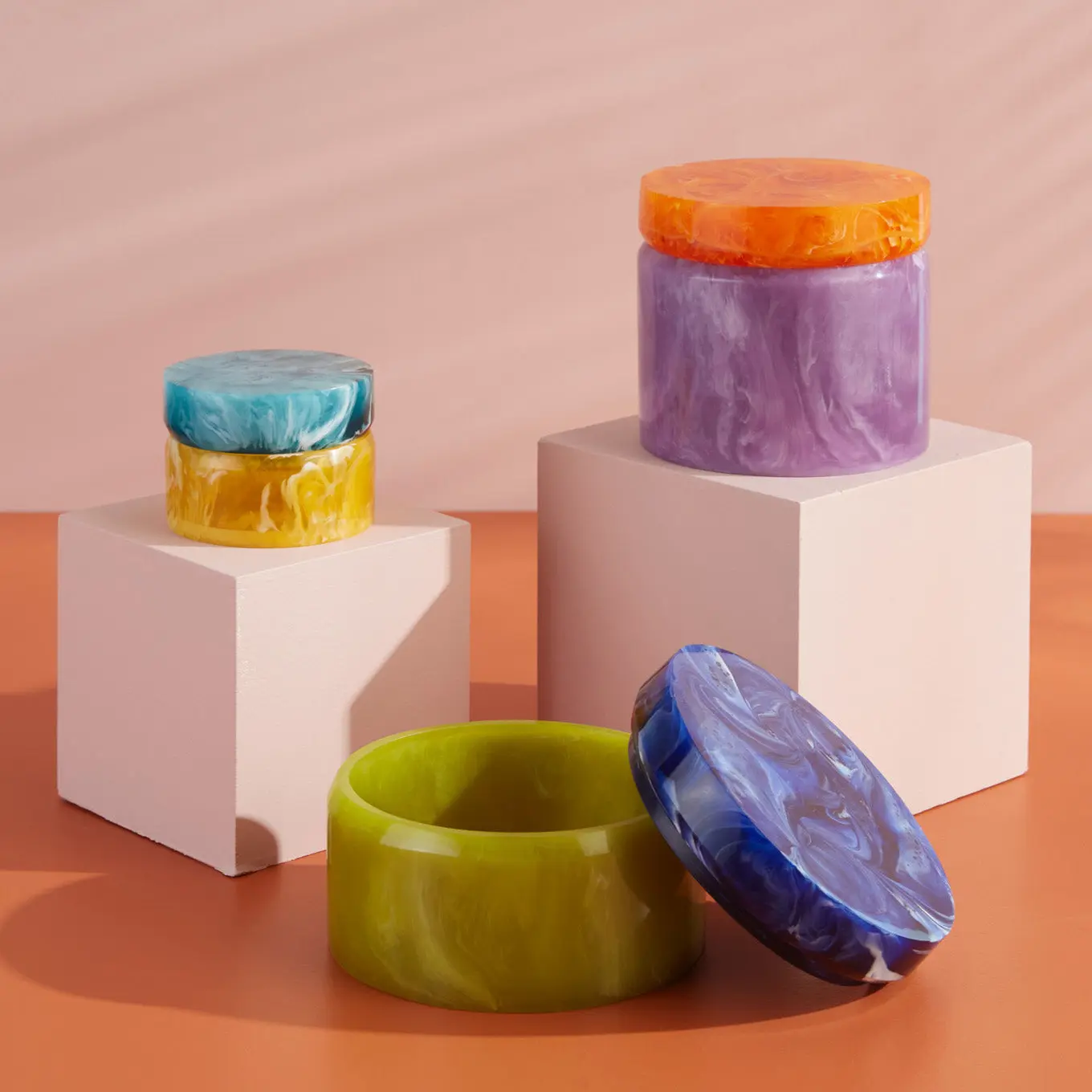Jonathan Adler Mustique Box