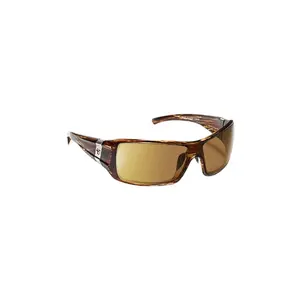 7eye  Mason Sharp View Copper Sunglasses- Sunset Tortoise - Small & Large