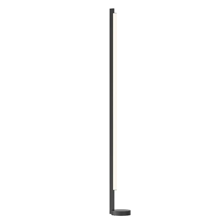 Keel LED Floor Lamp - Modern Free-Standing Design with Energy-Efficient Lighting and Precise Illumination
