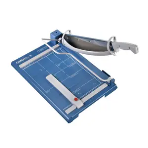 DAHLE 564 14" Premium Guillotine Trimmer with Laser Guide