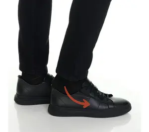 Marc Joseph New York Fort Avenue Hands-Free Fashion Sneaker