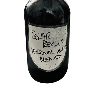 Solar Plexus Re-Balancing Fragrance Oil