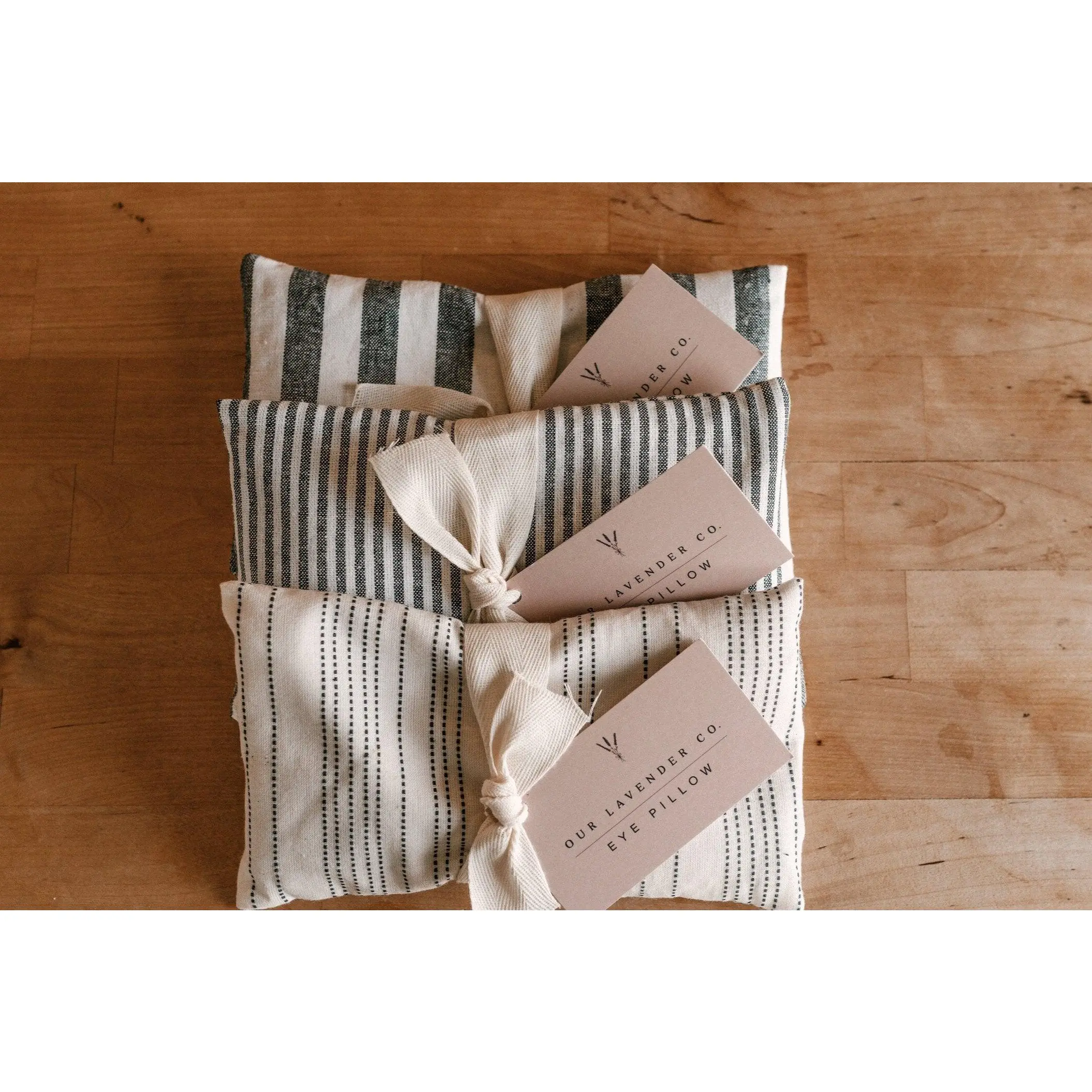 Lavender Flaxseed Eye Pillow