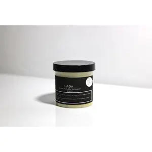 REVEAL: Turmeric Exfoliant Body Scrub