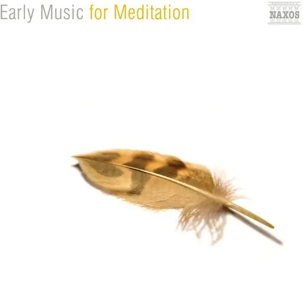 Various Artists - Early Music for Meditation / Various  [COMPACT DISC - CD]