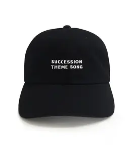 Succession Theme Song