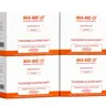 Disposable Face Towels XL Size, Ultra Soft, 160 Count, Gentle For Sensitive Skin, Facial Dry Wipe for Skincare & Makeup Removal, Chemical-Free, Thickened Towel Cosmetic Daily, Dealsforyou