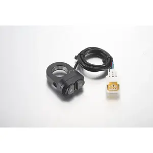 E Ride Pro SR Regen/Mode Switch