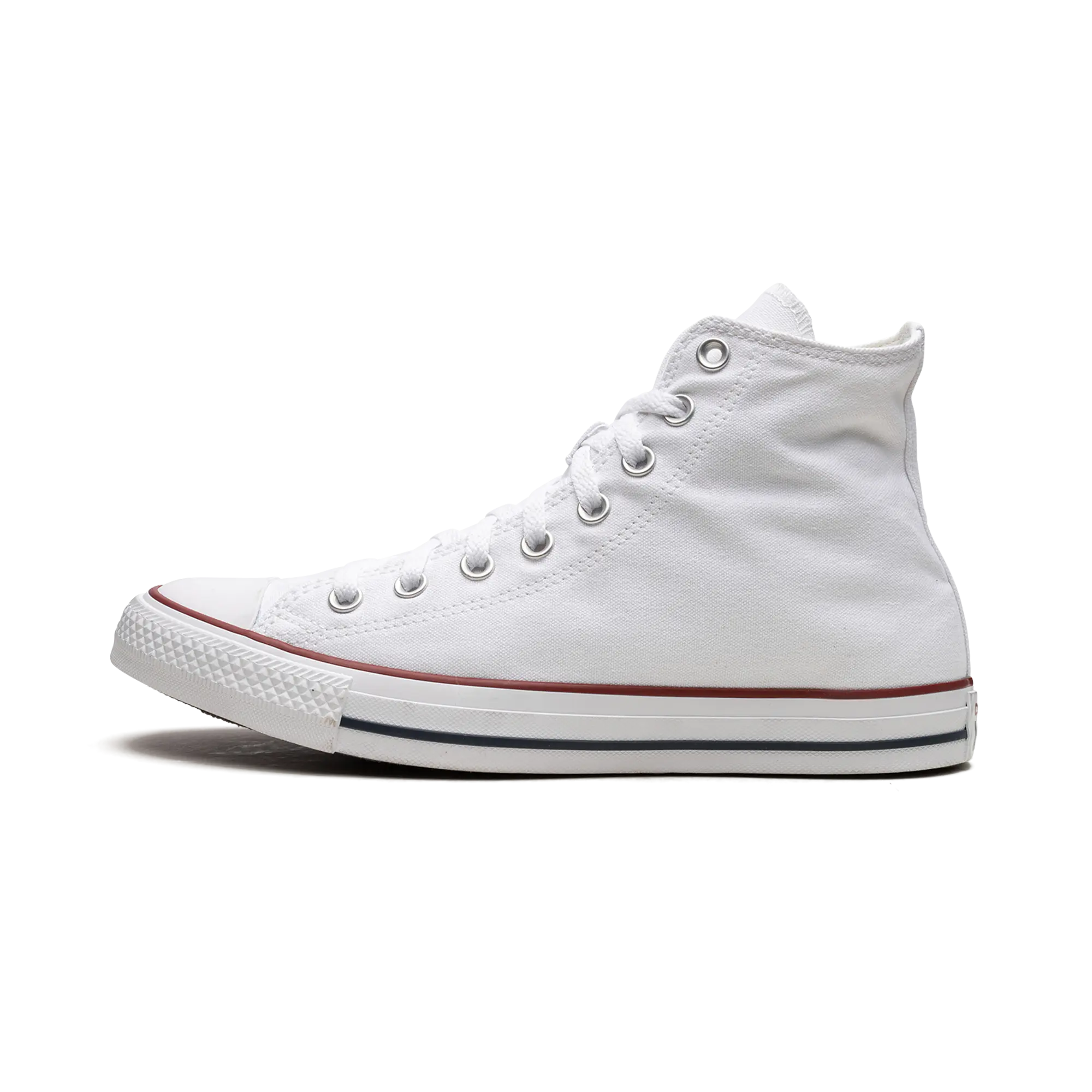 Chuck Taylor Hi "White" M7650