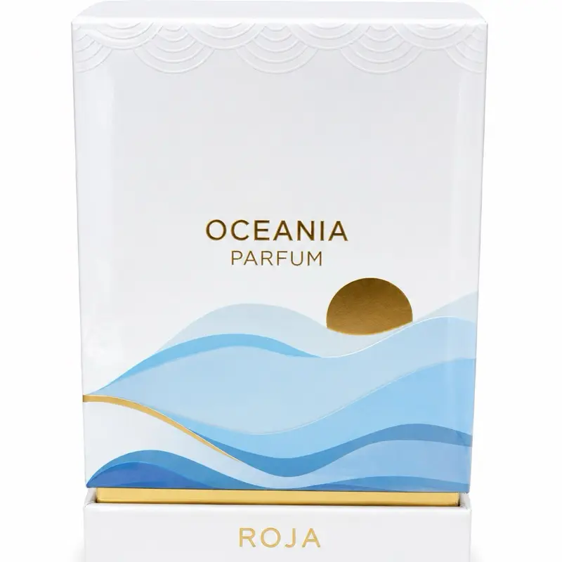 Oceanía Parfum Roja 1.7 oz Roja