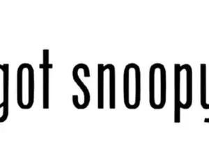 got snoopy animal quote  car auto truck vinyl decal sticker home wall decor 5"