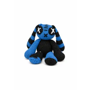 Handmade Crochet Bunny (PreOrder)