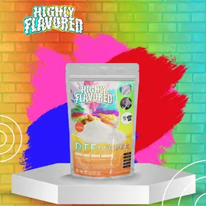 DTF Super Soft Powder 500g DTF Super Soft Powder 500g