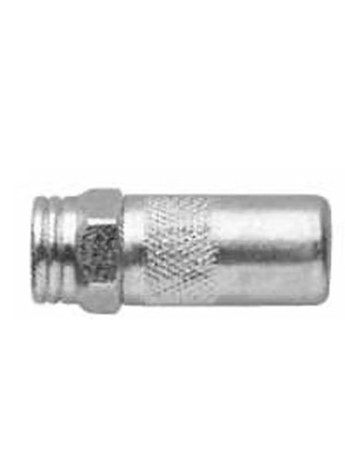 Lincoln Industrial 5852-54 Hydraulic Coupler, Best Value Mechanical Coupling for Tools & Hardware Applications
