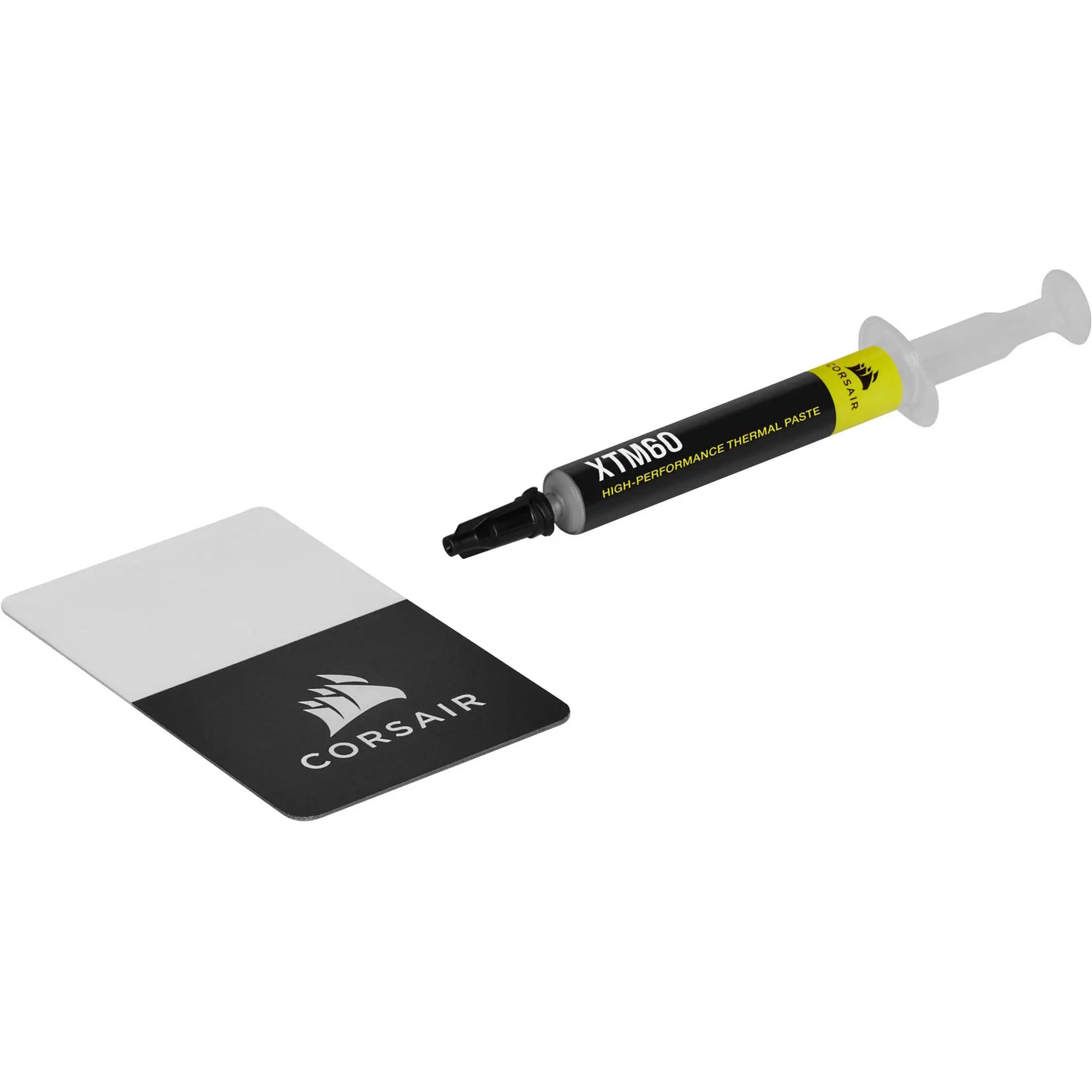 CORSAIR - XTM60 High Performance Thermal Paste - Gray