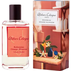 Atelier Cologne Bohemian Orange Blossom By Atelier Cologne Cologne For Unisex