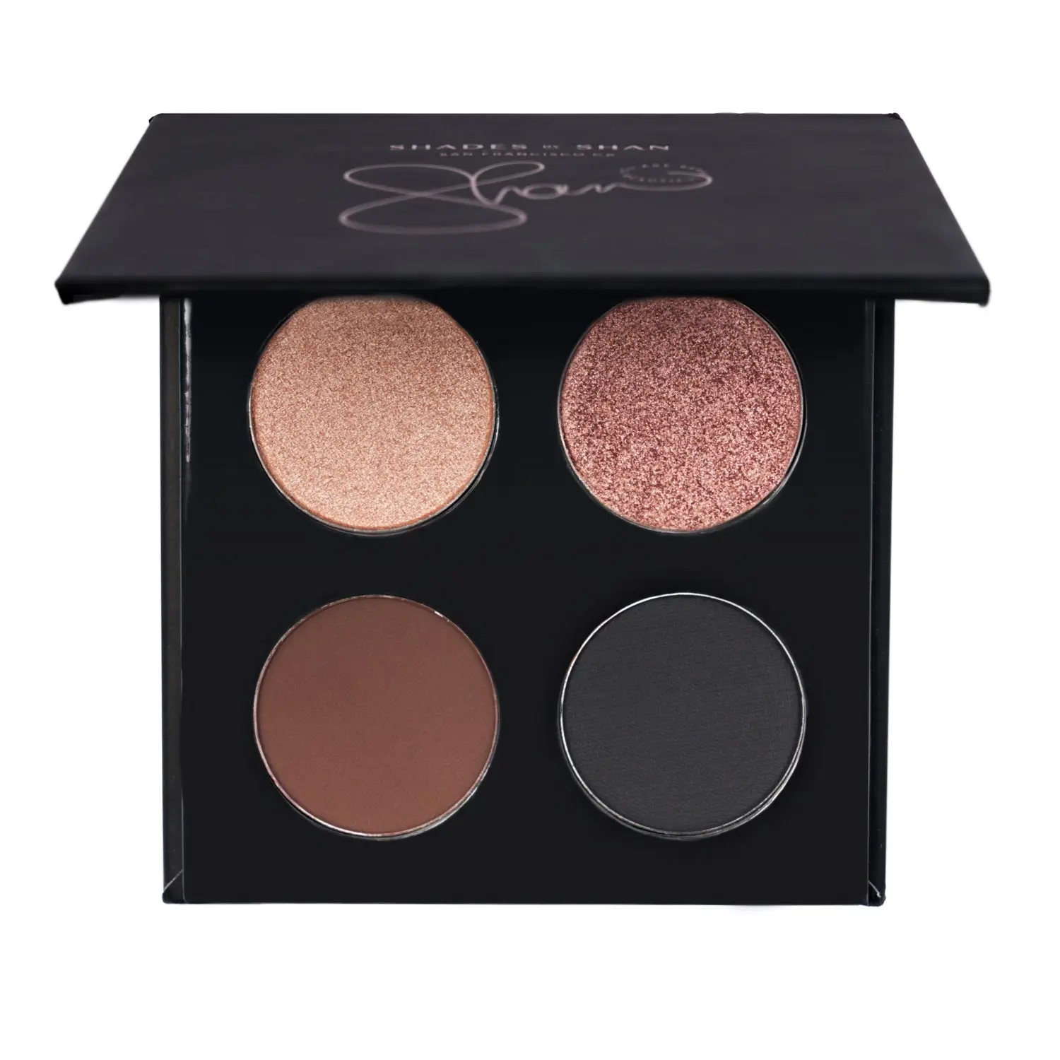 Berry Obsessed Eyeshadow Palette