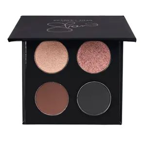 Berry Obsessed Eyeshadow Palette