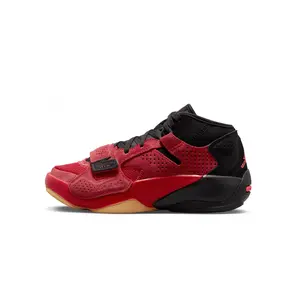 Air Jordan ZION 2 "red" DV2463-600