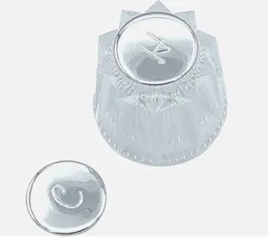 Windsor Lavatory Faucet Handle Replacement for Price Pfister Syst - Easy Install 1-Piece Set - Fits Standard Single-Handle Faucet Stem