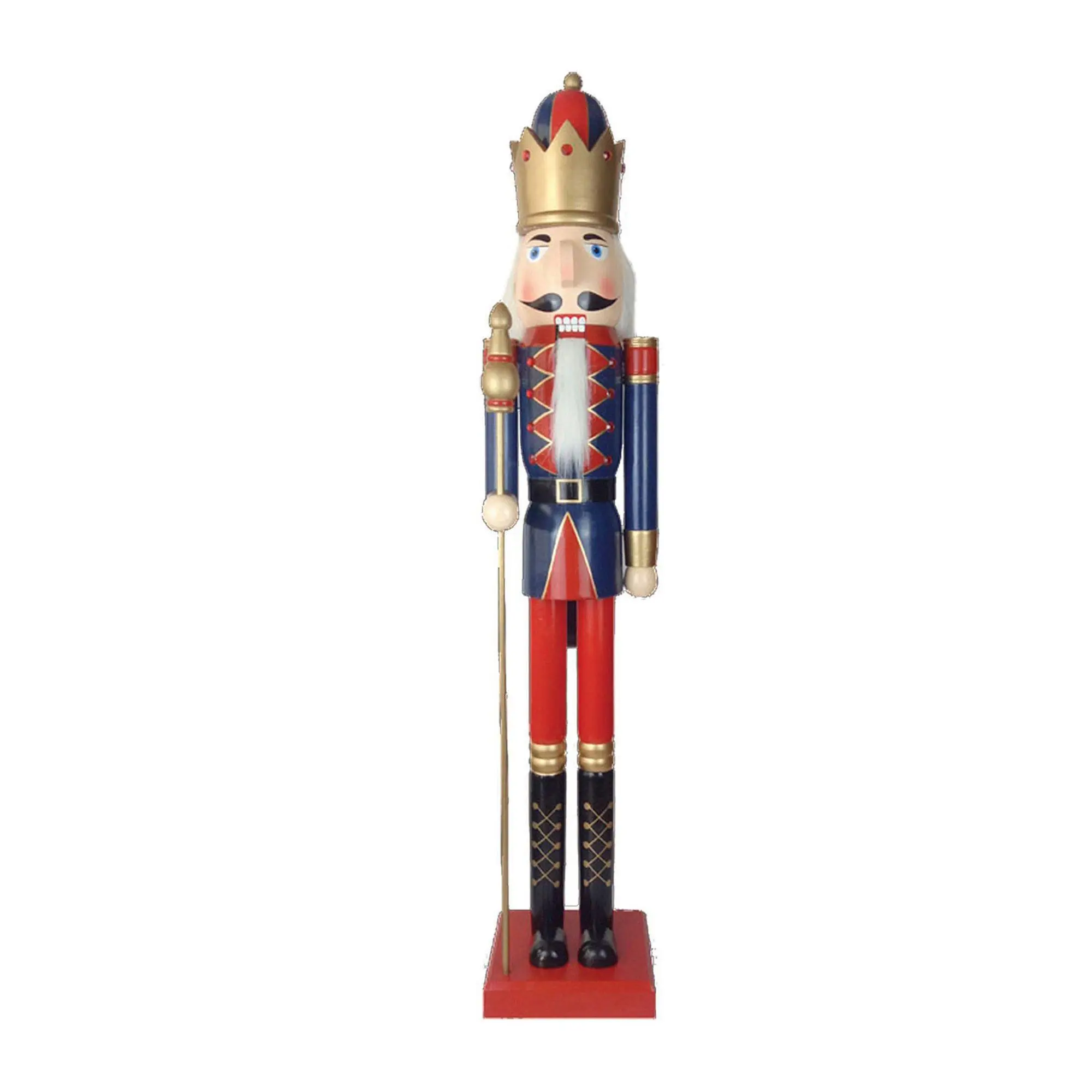 SW 48" King Nutcracker