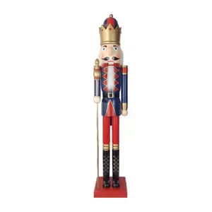 SW 48" King Nutcracker SW 48" King Nutcracker