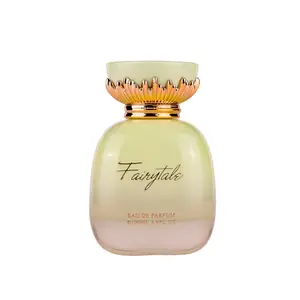 Fairy Tale by Maison Asrar EDP Spray, 3.4oz