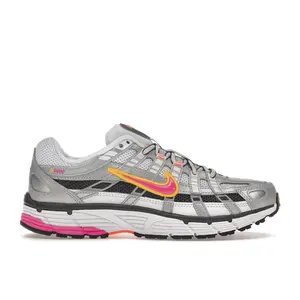 Nike Women's P-6000 Laser Fuchsia, from StockX