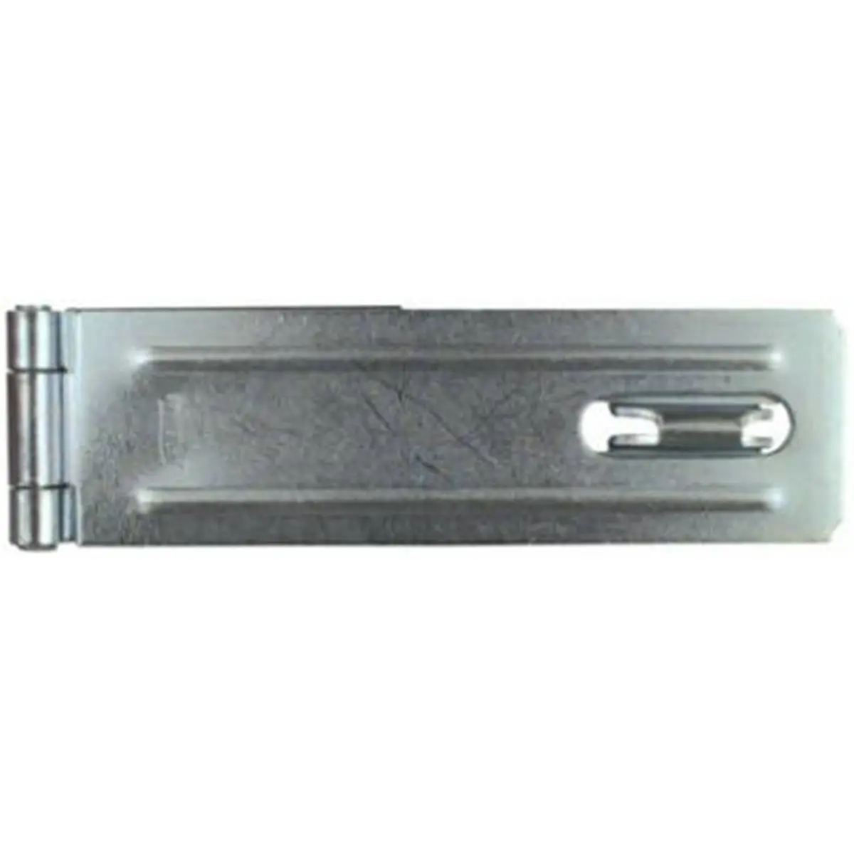 Stanley N102-459 6 in. Zinc Safety Hasp