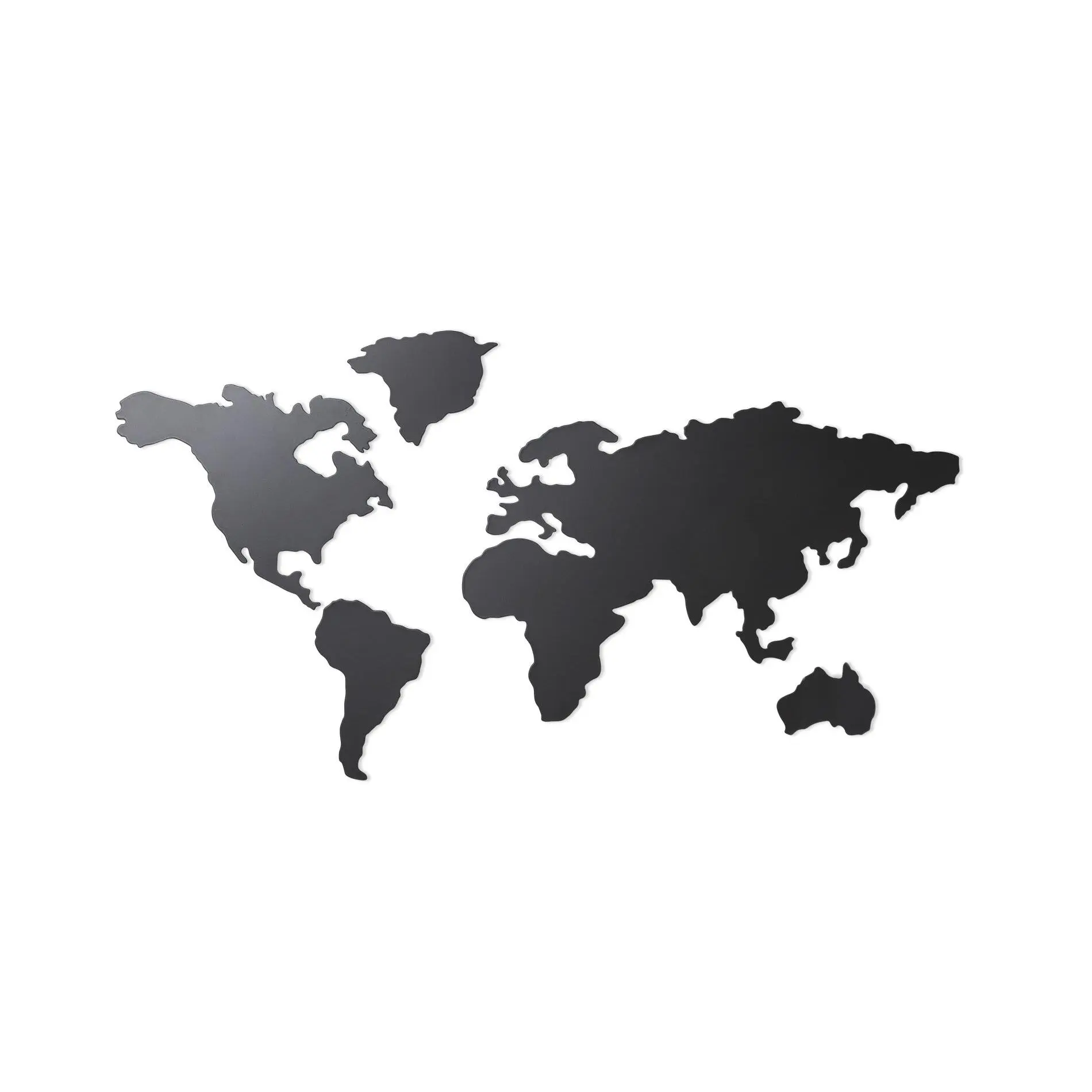 Mappit Wall Décor Decoration Print
