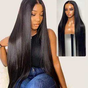 Hair Front Wig for Women Brazilian Human Long Curly Lace Wavy Hair Wigs US 2023 Natural Look Latest Fashion Collection