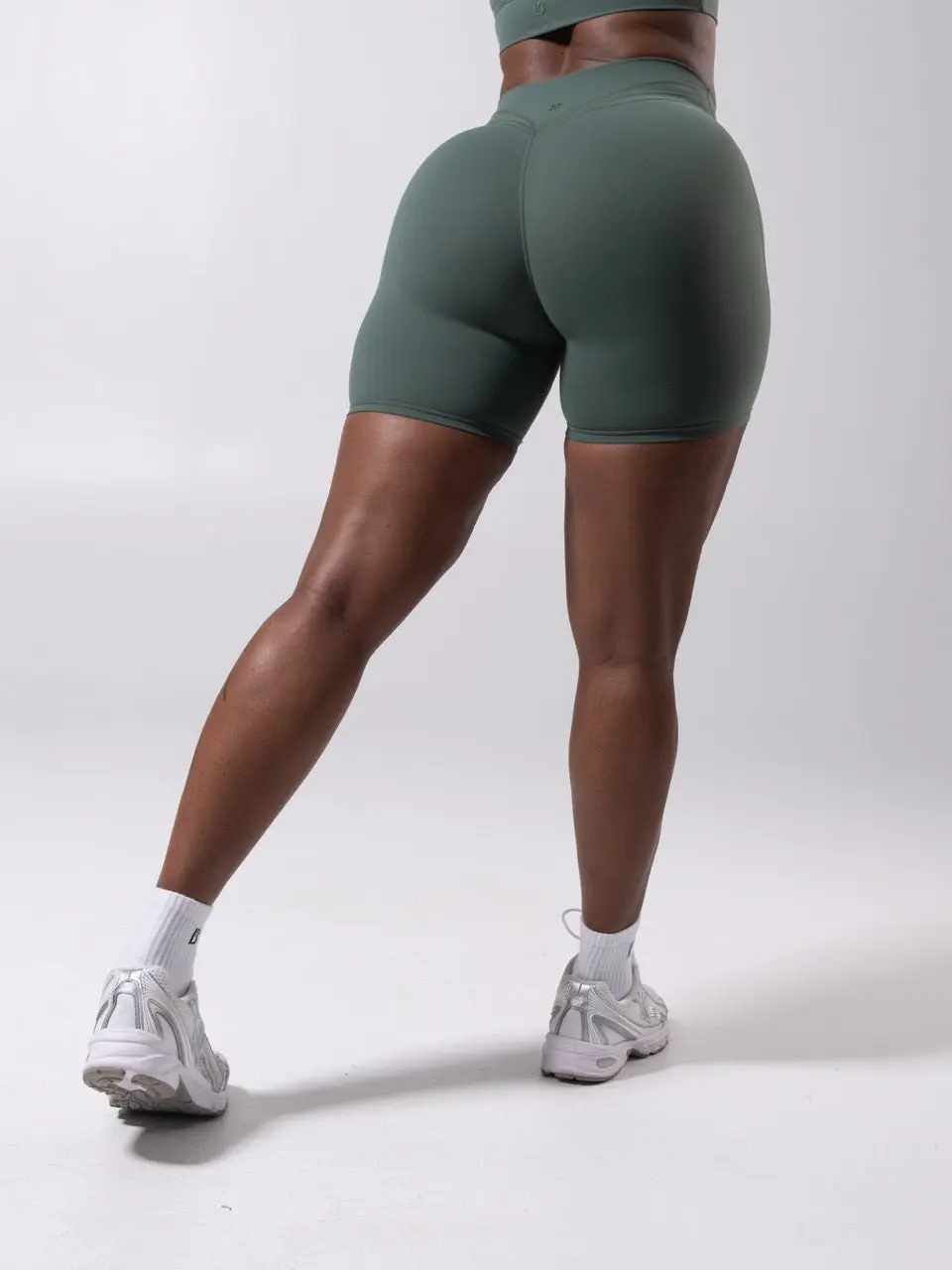 Micro Legacy Short 6" - Limon Pepino