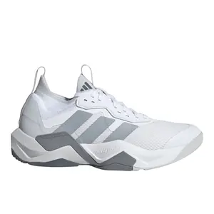 adidas Mens Rapidmove Adv 2 Training Sneakers Shoes - White
