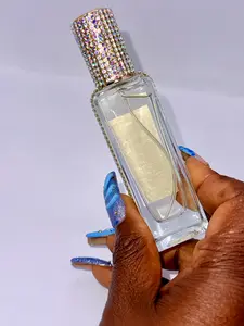 Blush Of Eden 888 - Premium Extrait Fragrance Spray