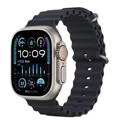 Apple Watch Ultra Hidden Features TikTok Shop