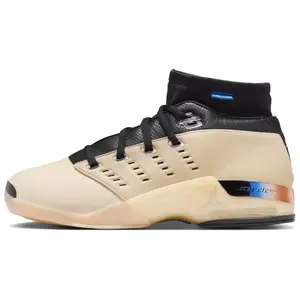 Infinite Archives x Air Jordan 17 Retro Low 'Beach'