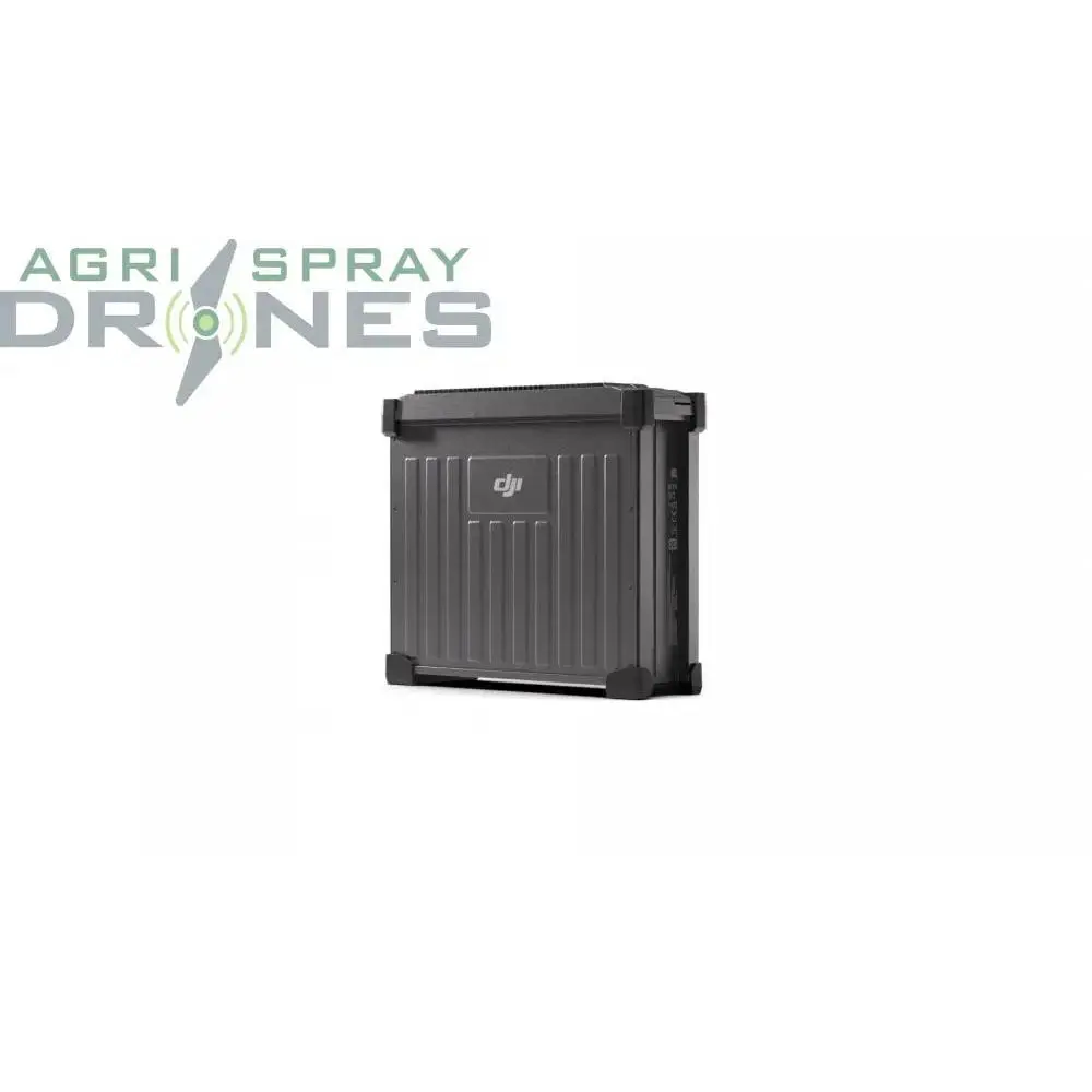 DB2000 Intelligent Flight Battery DB2000 Intelligent Flight Battery