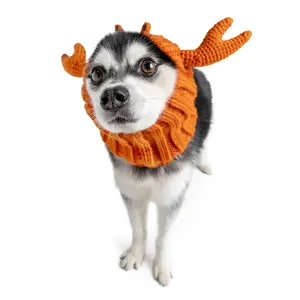 Crab Zoo Snood