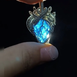 Rustic Land Creek Golden