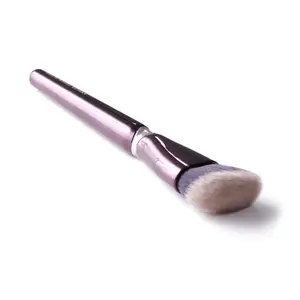 Angled Cream Blush Brush