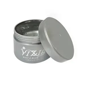 Yizia Wax & Mud - Styling & Brow Control Paste