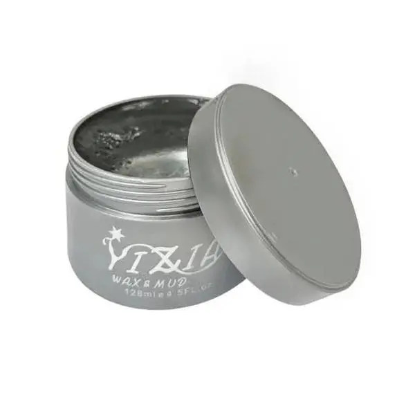 Yizia Wax & Mud - Styling & Brow Control Paste Yizia Wax & Mud - Styling & Brow Control Paste