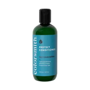 colorsmith Protect Conditioner 10 fl oz, Men’s Lightweight Moisturizing Hair Conditioner for Men that Shields Hair Color and Leaves Hair with a Manageable Finish