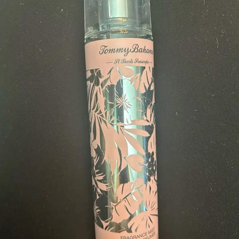 Tommy Bahama st Barts Seascape