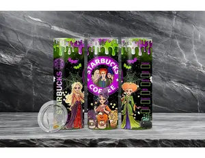 Starbucks Witches 20oz Tumbler