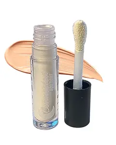 Connected Boutique - Sunspell- Peach chameleon cream facial hi-lighter