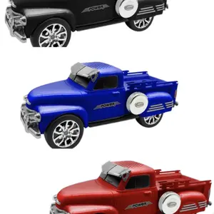 Bluetooth speaker Truck
