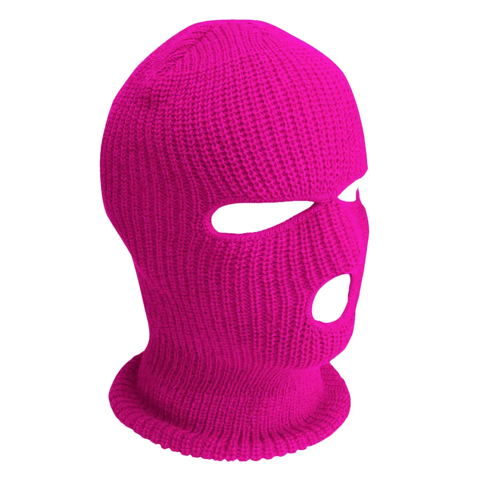 Winter Ski Mask 3 Holes Knited Skull Balaklava Bini Outdoor Sports Winter Warming MaskRAIMENTRY Winter Ski Mask 3 Holes Knited Skull Balaklava Bini Outdoor Sports Winter Warming MaskRAIMENTRY