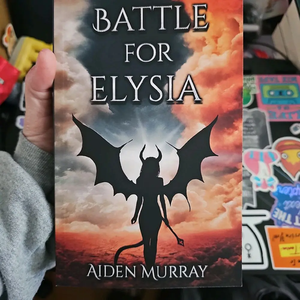 Battle For Elysia